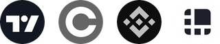 Strategic trading platform partner of Choice Tokivon visual representation and branding